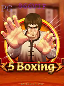 Explorando o Mundo do 5Boxing: O Novo Fenômeno dos Jogos
