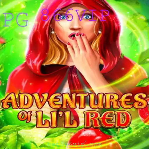 Descubra o Mundo Fascinante de AdventuresofLilRed e a Palavra-Chave Misteriosa '866VIP'