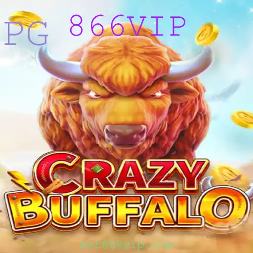 Descubra CRAZYBUFFALO: O Jogo de Estratégia e Diversão com 866VIP