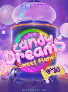 CandyDreamsSweetPlanet: Um Novo Mundo de Diversão e Estratégia