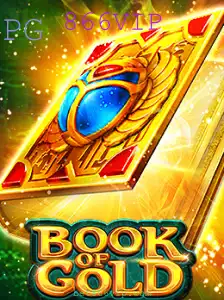 Descobrindo o Mundo de BookofGold: A Experiência Exclusiva 866VIP