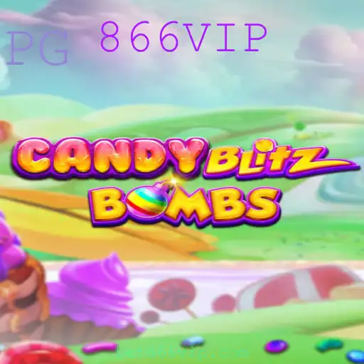 CandyBlitzBombs: O Jogo que Está Conquistando o Mundo com Inovação