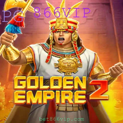GoldenEmpire2: Desvende os Mistérios da Nova Aventura com 866VIP