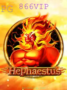 Explorando o Mundo de Hephaestus: Regras e Destaques do Jogo 866VIP