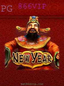 Explorando o Entusiasmante Mundo do Jogo NewYear com 866VIP