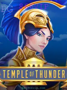 TempleofThunder: Descubra o Novo Jogo de Aventura Eletrizante