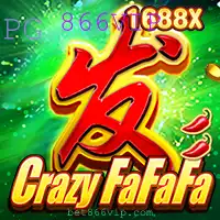 Descubra o Mundo de CrazyFaFaFa: Um Jogo Emocionante com 866VIP