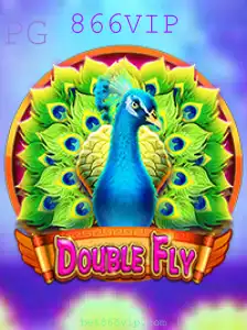 DoubleFly: Mergulhe no Universo do Jogo e Descubra a Chave para Vencer com 866VIP