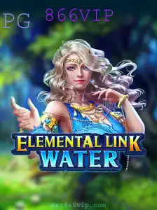 Explorando o Mundo de ElementalLinkWater: Uma Aventura Aquática Inesquecível