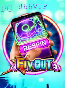 FlyOut: Desvendando o Jogo Inédito com Influência de 866VIP