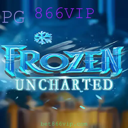 Explorando o Mundo Gelado de FrozenUncharted: Uma Aventura Inédita