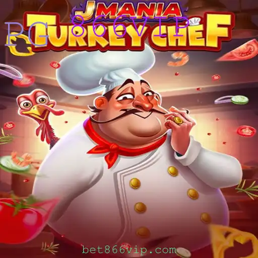 JManiaTurkeyChef: O Novo Fenômeno dos Jogos Interativos