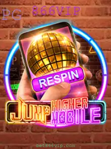 Descubra o Mundo Empolgante de JumpHighermobile com 866VIP