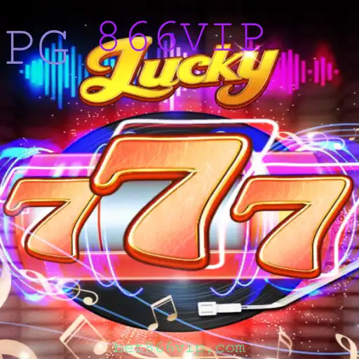 Descubra o Mundo do Jogo Lucky777 com 866VIP