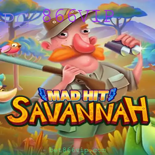 Descubra a Aventura de 'MadHitSavannah': O Jogo do Momento