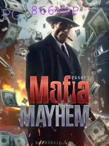 MafiaMayhem: A Intrigante Experiência de Jogo de Estratégia