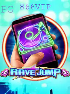 Descubra o Mundo de RaveJumpmobile: A Nova Sensação dos Jogos Móveis