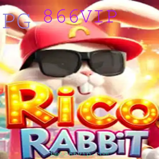 RicoRabbit: A Nova Sensação do Mundo dos Jogos