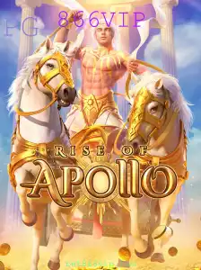 RiseofApollo: Explorando as Aventuras do Novo Jogo com a Chave 866VIP