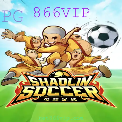 ShaolinSoccer: A Fusão de Artes Marciais e Futebol com o Toque de 866VIP