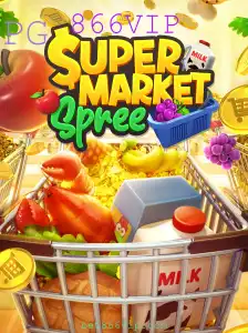 Descubra SupermarketSpree: Diversão e Estratégia no Jogo de Compras com 866VIP