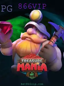 Explorando o Mundo de TreasureMania: Uma Aventura Repleta de Desafios e Euforia