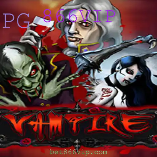 Explorando o Jogo 'Vampire' e o Conceito de 866VIP